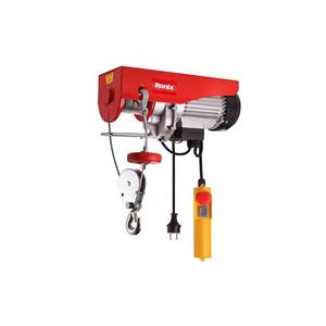 بالابر برقی 1000 کیلویی رونیکس RH-4136