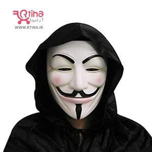ماسک هکر معروف (وی فور وندتا 2022) 