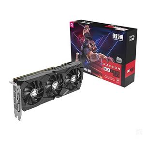 کارت گرافیک ایکس اف ایکس مدل XFX RX 590 GME 1440MHz 8G GDDR5 256bit