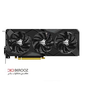 کارت گرافیک ایکس اف مدل XFX RX 590 GME 1440MHz 8G GDDR5 256bit Radeon Rx 8GB Graphics Card 