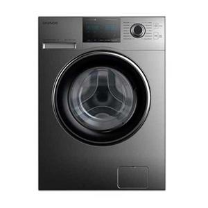 ماشین لباسشویی دوو تیتانیومی 8 کیلویی مدل DWK-Young86G