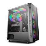 Case: Deepcool Matrexx 55 ADD RGB 3F