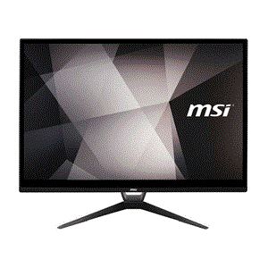 آل این وان (ALL IN ONE) 8 گیگابایت 256 گیگابایت 21.5 اینچ MSI مدل Pro 22XT 10M