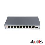 سوئیچ ۸ پورت POE مدل ONV-POE33108PFG