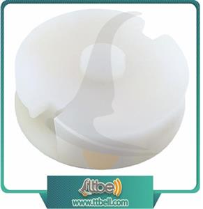 کوپلینگ سر موتور آسیاب تفال