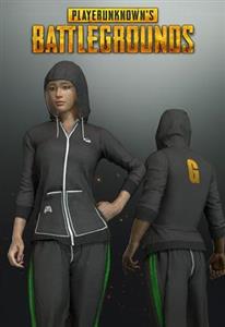 دی ال سی PUBG – G SUIT Set Xbox One ریجن گلوبال