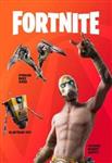 دی ال سی Fortnite – Psycho Bundle Epic Games ریجن گلوبال