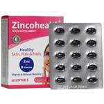 Zincohealth 60