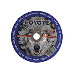 برش مینی کایوت coyote (3*115)