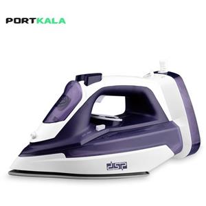 اتوبخار دی اس پی مدل kd1072 DSP KD1072 Steam Iron 