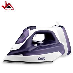 اتوبخار دی اس پی مدل kd1072 DSP KD1072 Steam Iron 