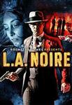 بازی L.A. Noire Steam ریجن گلوبال