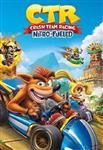 بازی Crash Team Racing: Nitro Fueled Xbox One ریجن اروپا