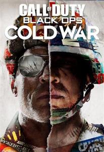 بازی Call of Duty: Black Ops Cold War Xbox One ریجن گلوبال