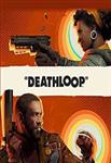 بازی Deathloop Steam ریجن گلوبال