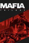 بازی Mafia: Trilogy Steam ریجن گلوبال