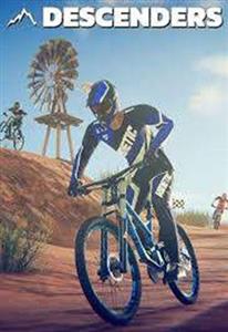 بازی Descenders Steam ریجن آرژانتین