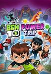 بازی Ben 10: Power Trip Steam ریجن گلوبال