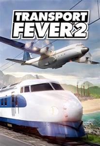 بازی Transport Fever 2 Steam ریجن آرژانتین