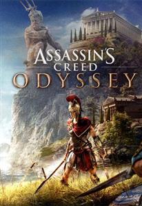 بازی Assassin’s Creed: Odyssey Steam ریجن آرژانتین