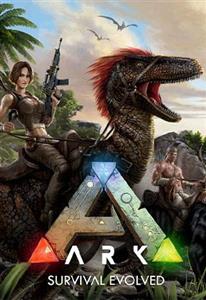 بازی ARK: Survival Evolved Steam ریجن آرژانتین