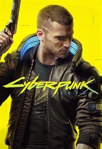 بازی Cyberpunk 2077 Steam ریجن آرژانتین