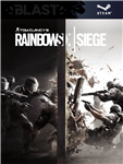 بازی Tom Clancy’s Rainbow Six Siege Steam ریجن آرژانتین