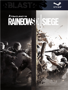 Rainbow Six Siege