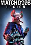 بازی Watch Dogs: Legion Xbox One ریجن اروپا