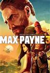 بازی Max Payne 3 Steam ریجن گلوبال