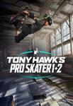 بازی Tony Hawk’s Pro Skater 1 + 2 Xbox One ریجن اروپا