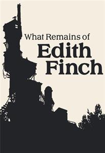بازی What Remains of Edith Finch Steam ریجن آرژانتین