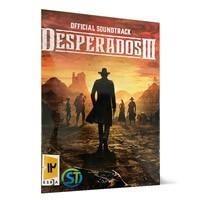 بازی Desperados III Steam ریجن گلوبال