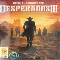 بازی Desperados III Steam ریجن گلوبال