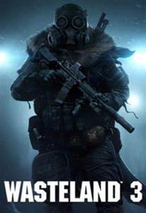 بازی Wasteland 3 Steam ریجن اروپا