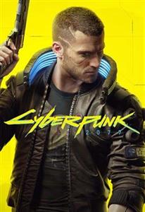 بازی Cyberpunk 2077 Xbox One ریجن اروپا 