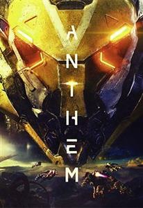 بازی Anthem Xbox One ریجن گلوبال