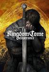 بازی Kingdom Come: Deliverance Xbox One ریجن اروپا