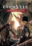 بازی Code Vein Xbox One ریجن اروپا