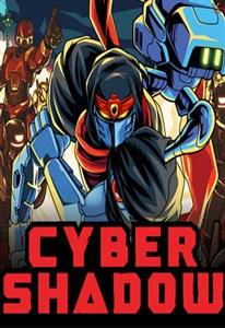 بازی Cyber Shadow Steam ریجن آرژانتین