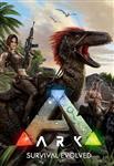 بازی ARK: Survival Evolved Xbox One ریجن اروپا