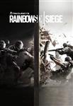 بازی Tom Clancy’s Rainbow Six Siege Xbox One ریجن گلوبال