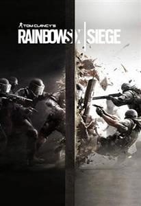بازی Tom Clancy’s Rainbow Six Siege Xbox One ریجن گلوبال