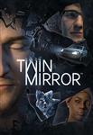 بازی  Twin Mirror Xbox One ریجن اروپا