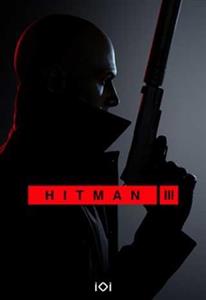 بازی Hitman 3 Xbox One ریجن گلوبال