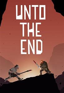 بازی Unto The End Steam ریجن آرژانتین