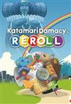 بازی Katamari Damacy REROLL Steam ریجن گلوبال