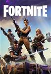 پول بازی Fortnite : V-Bucks Epic Games ریجن گلوبال