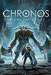 بازی Chronos: Before the Ashes Steam ریجن گلوبال