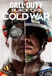 بازی Call of Duty: Black Ops Cold War Battle.net ریجن گلوبال